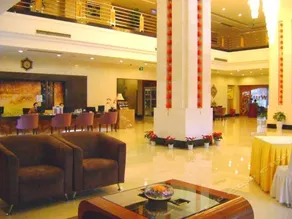 Oriental Landscape Holiday Hotel - Image 3