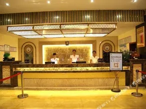 Kaiyuan Fuyong Silver Hair Hotel (Happiness Grassland Branch) - Image 5