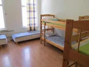Helax Guesthouse - Image 3