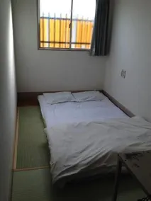 Economy Backpackers Hotel New Koyo - Image 2