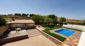 Chalet Las Praderas - Image 3