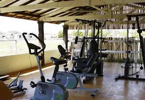Hotel Fazenda Hipica Atibaia - Image 3