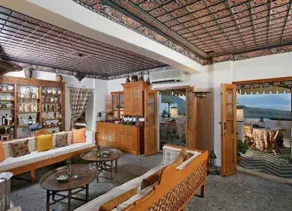 Villa Melenos Lindos - Image 2