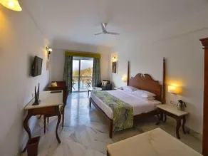 Fateh Safari Lodge Rajsamand - Image 2