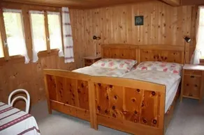 Berghotel Steinbock - Image 2