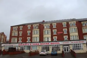 New Hacketts Hotel - Image 2