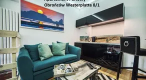 Sopot Spa Apartament - Image 4