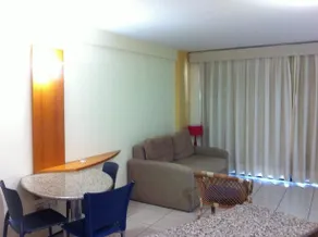 Flats Praia Mansa - Image 5