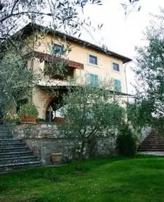 Villa Farneta - Image 2
