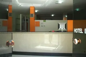 BBB SimpleRooms Santo Amaro ExpoCenter SP - Image 2