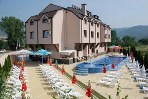 Hotel Nice - Image 3