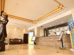 Buding Hot Spring Hotel - Image 2