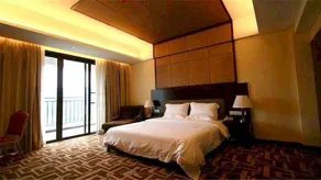 Weishan Mountain Hot Spring Villa - Image 3
