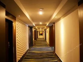 Chongqing Mige'er Jinyao Hotel (Chongqing Wanzhou Sanxia Vocational College) - Image 4