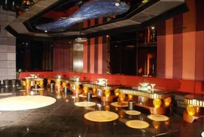 Haiyatt Garden Hotel Chang An - Image 5