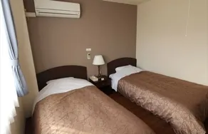 Business Hotel Nishinasu - Image 3