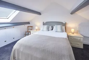 Host & Stay - Ammonite Cottage - Image 1