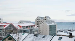Hlemmur Plaza - Image 2