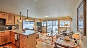 Lake Pend Oreille Condo w/ Porch & Mountain View! - Image 4