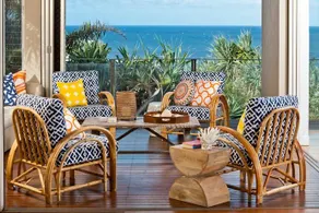 21 Ross - Luxury Beachside Holiday Home - 5 Bedrooms Amazing Ocean Views And Breezes - Image 1