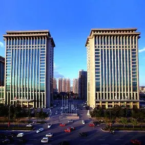 Shanxi Lihua Grand Hotel - Image 4