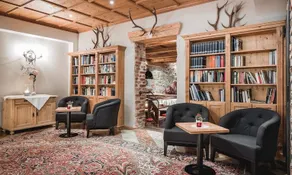 Post Seefeld - Wellnesshotel Tirol - Image 5
