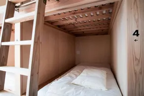 Sen&Co Hostel - Image 2