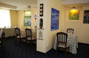 Homestay Birutes Uostas Palanga - Image 2
