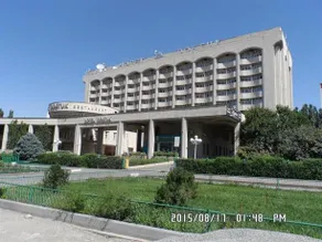 Friendship Hotel - Image 2