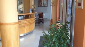 Apart Hotel City - Image 2