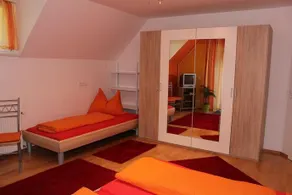 Ferienwohnung am Worthersee Villa Waldbach - Image 3