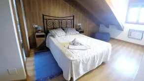 One bedroom appartement with furnished terrace and wifi at Llanes 3 km away from the beach - Image 1