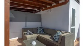 Two properties Desirable Rooftop Terrace in 2 Bedroom apartment with WiFi OR 3 Bedroom one floor Studio Apartment, WiFi, No Terrace, Callao Salvaje, Tenerife - Image 2