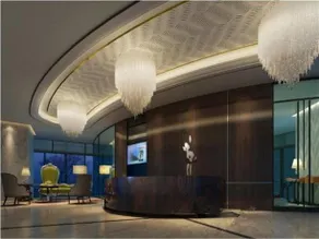 St Fleur Conifer Haikou - Image 2