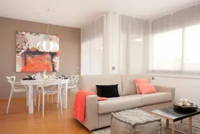 Rent Top Apartments Olympic Village - Image 5