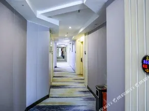 Super 8 Selected Hotel (Fuzhou IKEA Shangyang Metro Station Branch) - Image 2
