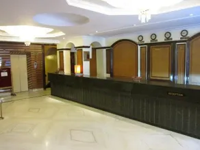Hotel Hawa Mahal - Image 3