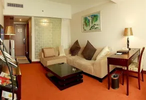 JI Hotel Guilin Convention and Exhibition Center Fuxing Road - Image 4