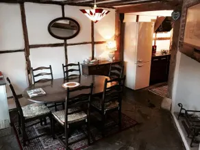 Abbey Cottage Tewkesbury - Image 5