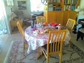 Rendbjerg Bed & Breakfast - Image 3