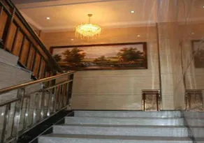YULIN JINPENG EXPRESS HOTEL - Image 4
