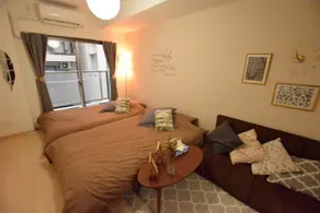 ABO 1 Bedroom Apt in Namba Shinsaibashi 605 - Image 5