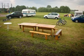 Kempings Musu draugiem - Image 5