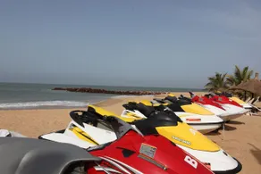 LAMANTIN BEACH RESORT AND SPA - Image 5