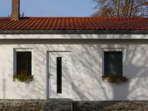 Ebenerdiger Bungalow mit Sauna - Image 1