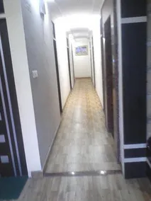 Hotel Bansiya Palace - Image 2