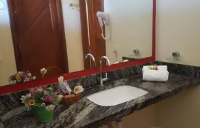 Pousada Red House - Image 3