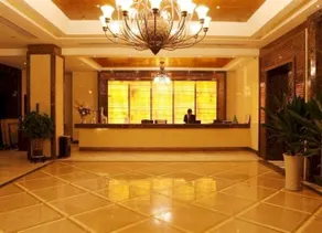 JI Hotel Chengdu Wuhouci Hongpailou Metro Station - Image 2