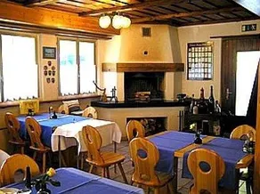 Restaurant Hotel Urweid - Image 5