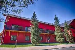 Hotel Saracen - Image 2
